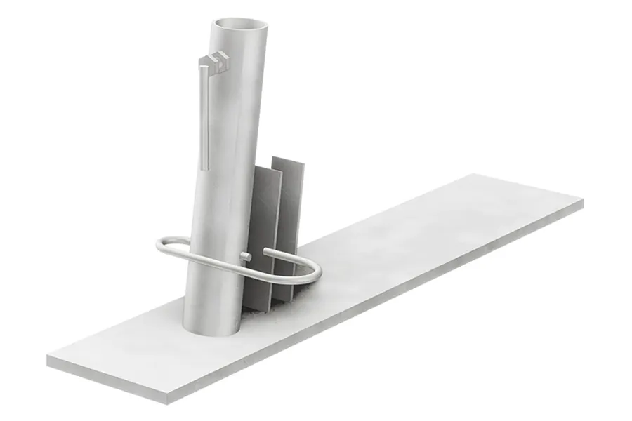 Handlaufsysteme