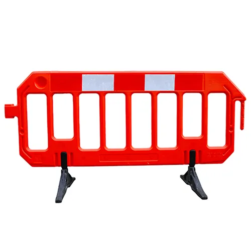 Verkehrsbarrieren