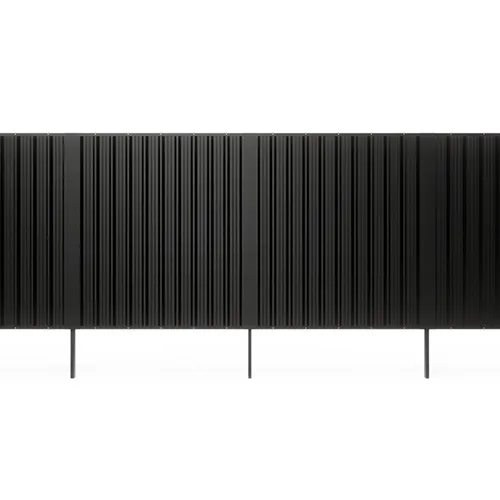 SteelWall Bauzäune