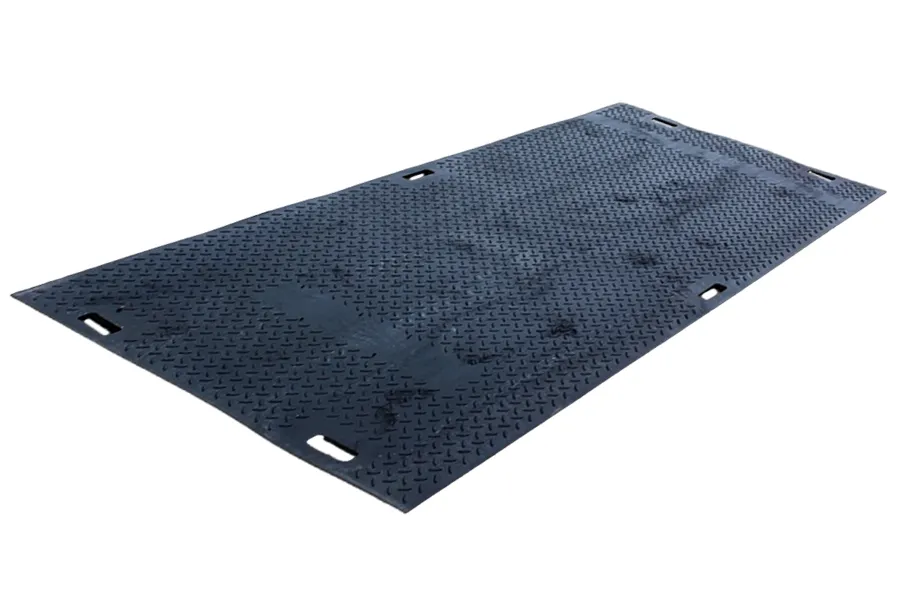 Überfahrplatten