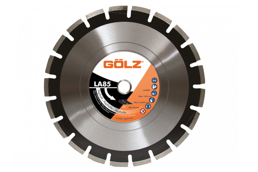 Diamantentrenn-schreiben