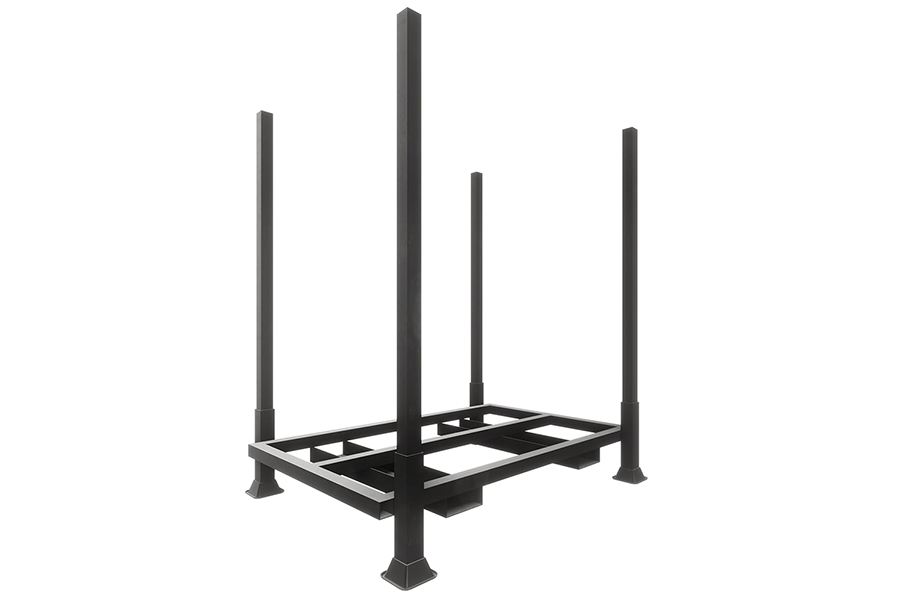 Transport- und Lagergestelle