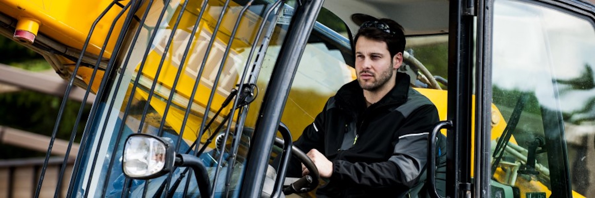 Handhabung & Hebetechnik Handhabung & Hebetechnik