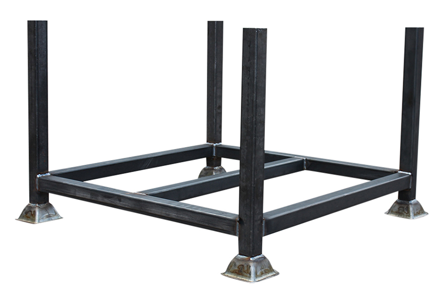 Gestelle, Behälter und Käfige