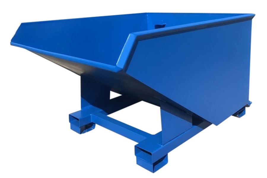 Anbaugeräte für Teleskoplader