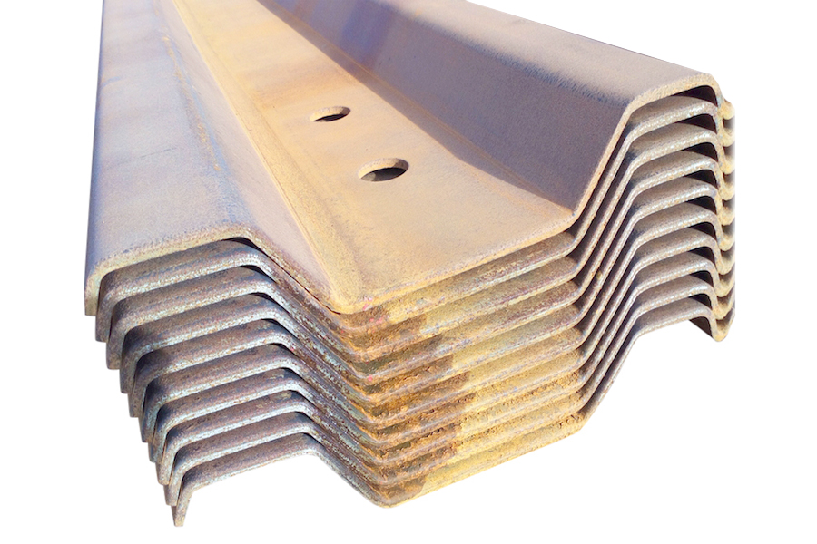 Spundwände & Verbausysteme