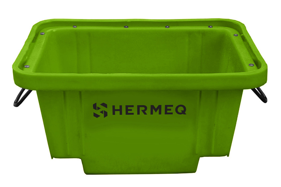 Mörtelwannen, Paletten & Kisten