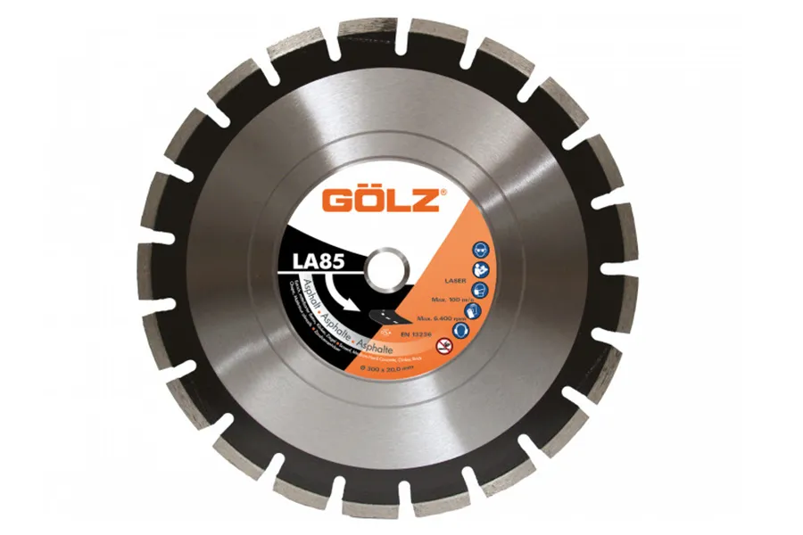 Diamantentrenn-schreiben