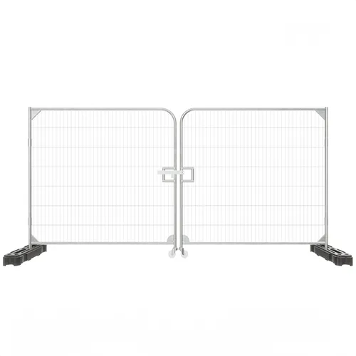 Fahrzeug- und Fußgängertore