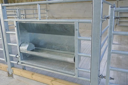 Landwirtschaftsbedarf