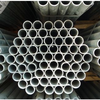 Verzinkte Hochfestigkeits-Stahlrohre