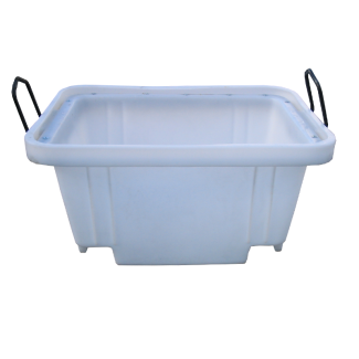 Universal Crane Lift