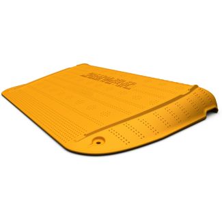 Kerb Ramp Right Ramp