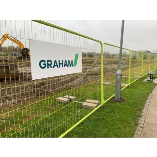 Painted Heras Panels