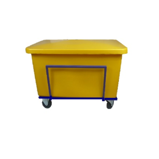 Mehrzweck-Flaschenwagen - 440 Liter