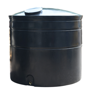 7200L Wassertank