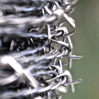 Barbed Wire
