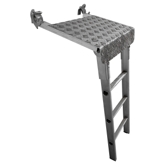 Scaffolding Platform