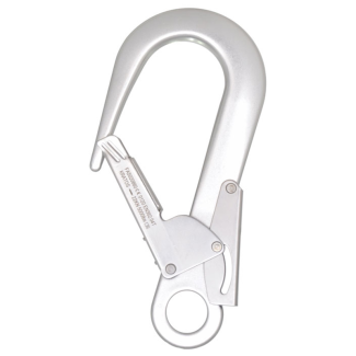 Aluminium-Bewehrungshaken