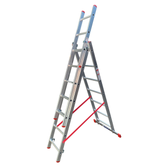 Triple Combination Ladder
