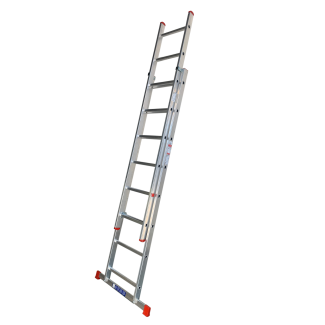 Double Extension Ladder
