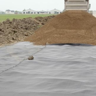 Lotrak Base Geotextile