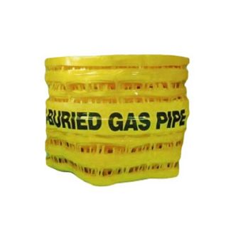 Gaswarnnetz für unterirdische Leitungen