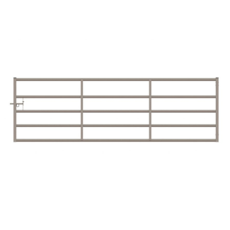 Landwirtschaftliches Handling-Tor