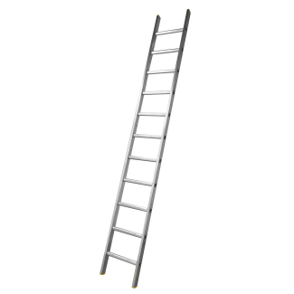 Aluminium Extension Ladder