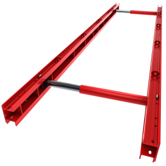 GRP Waler Rail