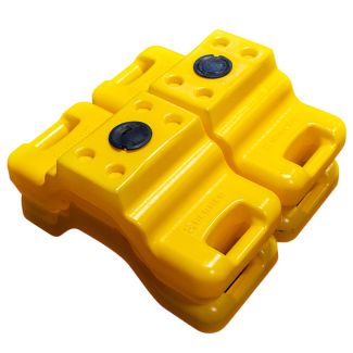 Hi-Vis Ballast-Stufenblock