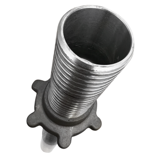 Scaffold Tower Adjustable Leg