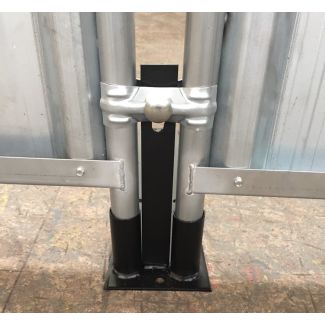 Anti Trip Fence Feet