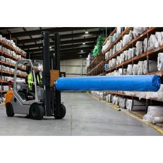 Forklift Pole