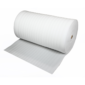 Concrete Frost Blanket