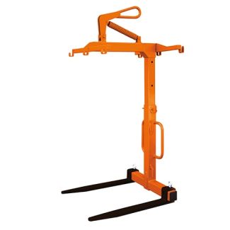 Crane Lift Forks