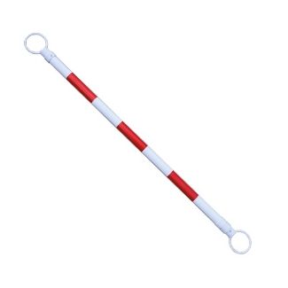 Teleskopische Verkehrskegelstangen