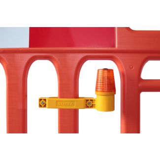 Road Barrier Light
