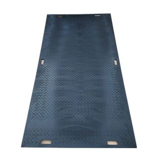 Schwerlast-Überfahrplatte