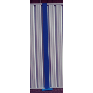 Factory Partitioning Post