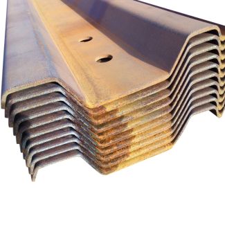 FKD Sheet Pile 