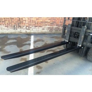 Forklift Fork Extensions