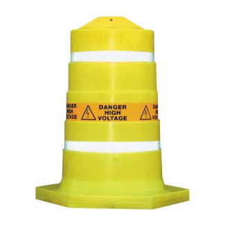 Cable Cover High Voltage