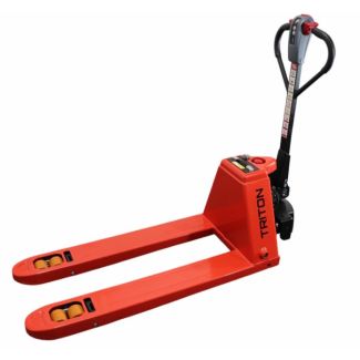 Elektrischer Palettenhubwagen - 2000 kg