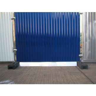 Fencing Ground Skirt