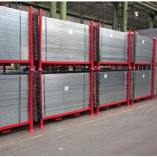 Hoarding Panel Stillage