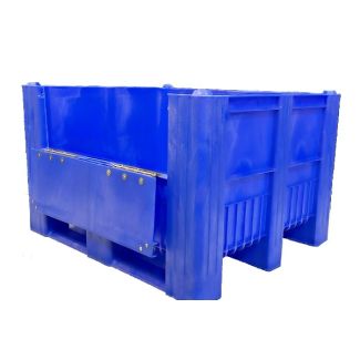 Bespoke Industrial Pallet Box