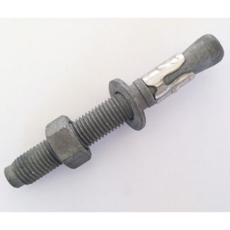 Armco Floor Anchor Bolt – M16 x 120mm