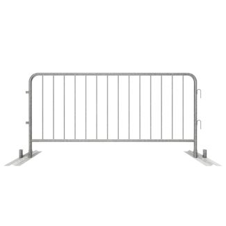 Crowd Control Barrier - Loose Leg