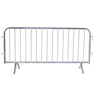 Absperrgitter - 2.5m - 11.2kg